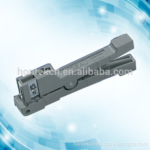 Cable buffer tube slitter tools / cable stripper